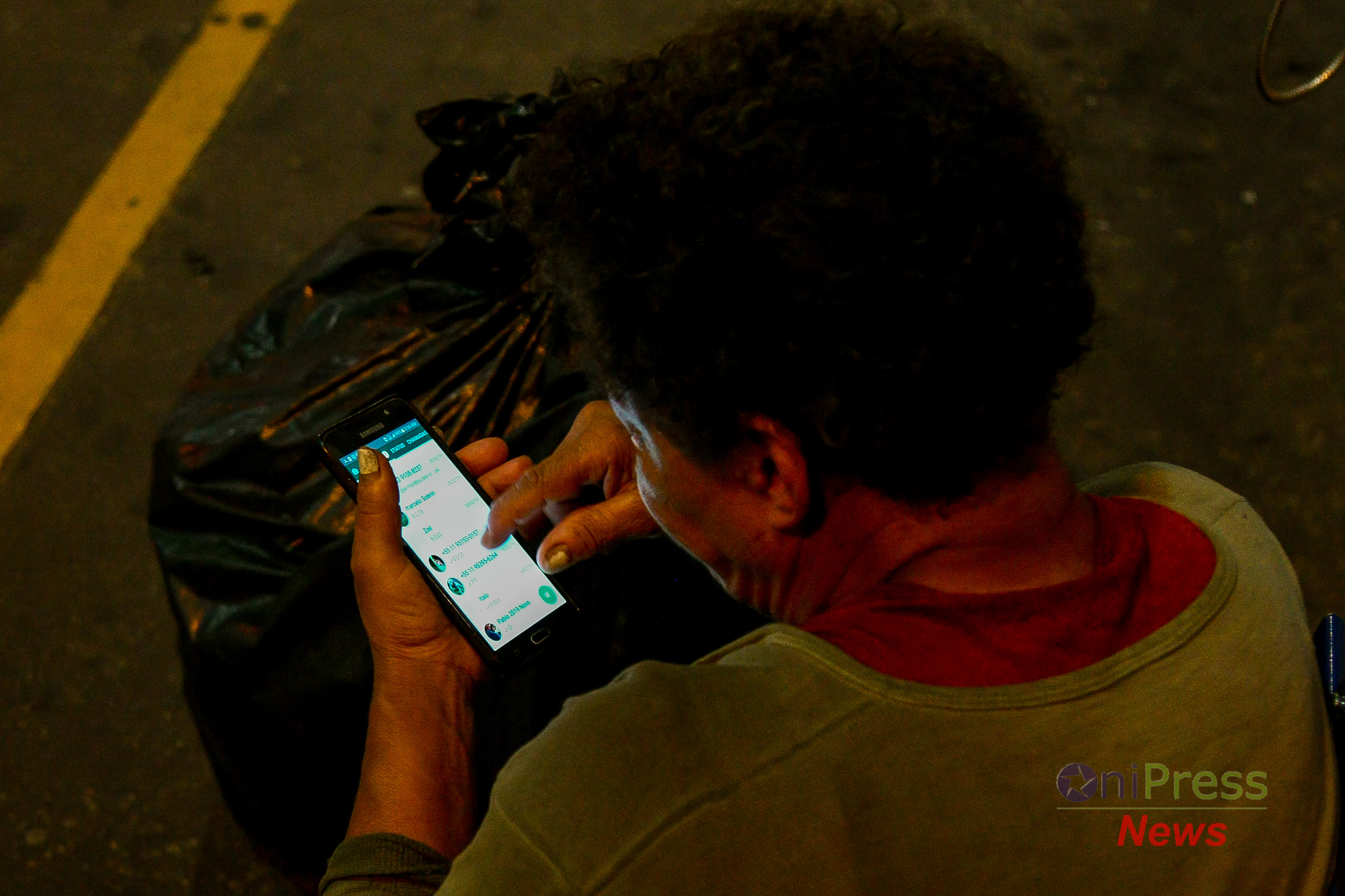 (Foto: Marcelo Alves/Onipress)